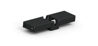 compare product Road Armor - 19-20 Ram 1500 TRECK OEM Spare Tire Winch Relocation Mount - Tex Blk (520BRS-STM)