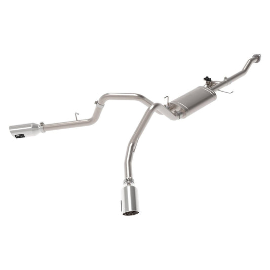 FORD F-150 15-20 V6-2.7L/3.5L (TT)/
