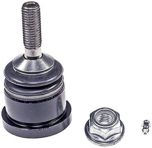 Dorman Premium BJ86075PR Front Lower Suspension Ball Joint Compatible with Ford/Jaguar/Lincoln Models