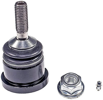 compare product Dorman Premium BJ86075PR Front Lower Suspension Ball Joint Compatible with Ford/Jaguar/Lincoln Models