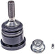 Dorman Premium BJ86075PR Front Lower Suspension Ball Joint Compatible with Ford/Jaguar/Lincoln Models