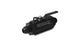 VIBRANT PERFORMANCE Shut Off Valve -8AN