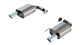 compare product BORLA 11986 -