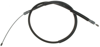 compare product Raybestos BC95557 Professional Grade Parking Brake Cable
