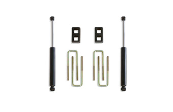 compare product MaxTrac SUSPENSION'S Part# 900420 is A 2