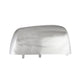 Fits 15-17 Chevy Colorado/15-17 GMC Canyon (Ext, Crew Short, Crew Long) Chrome Replacement Top Mirror Cover