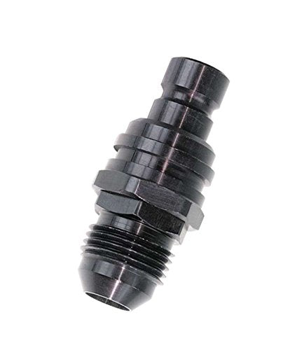 Jiffy-tite 52408 Male Plug