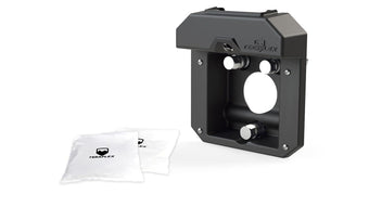compare product TeraFlex 4838950 JL License Plate Relocation Kit