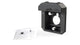 TeraFlex 4838950 JL License Plate Relocation Kit
