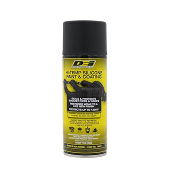 compare product Design Engineering High-Temperature Silicone Coating Spray