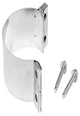 Walker Mega-Clamp 33279 Exhaust Clamp