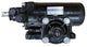 Borgeson 800133 Power Steering Box; Quick Ratio; 12.7:1 Ratio;