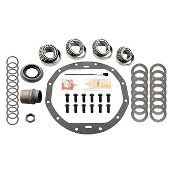 compare product Motive Gear R12CRMKT Rear Master Kit for a GM 8.875
