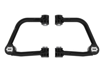 compare product ICON Tubular Upper Control Arm/Delta Joint Pro Kit, Compatible with 2021-2022 Ford Bronco, 48400DJ