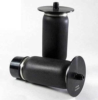 compare product Pacbrake Air Suspension Spring - Sleeve Style Replacement