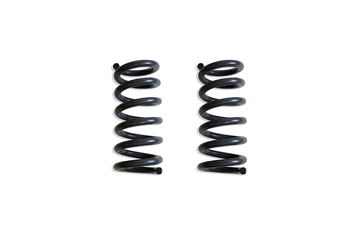 Maxtrac Suspension (753520-8) 2" Front Lift Coil for Ford F-150 Heritage V8 Engine