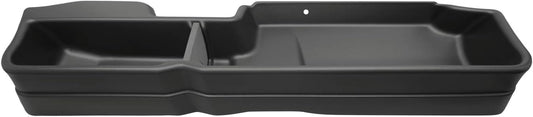 Husky Liners GearBox Under Seat Storage System for 2019-2026 Chevrolet Silverado 1500 & GMC Sierra 1500, 2020-2021 Silverado 2500HD, 3500HD & 2020-2026 Sierra 2500HD, 3500HD (CREW CAB ONLY)