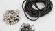 Bushwacker PK1-40140 Complete Hardware Kit (40140-02)