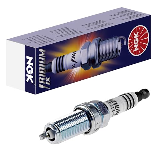NGK 2309 Spark Plug, Pack of 1