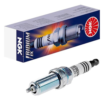 compare product NGK 2309 Spark Plug, Pack of 1