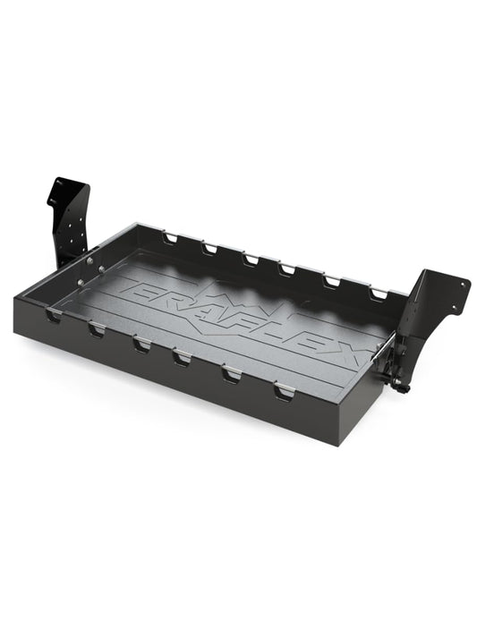 TereaFlex JK 4DR Sierra Cargo Rack for Jeep