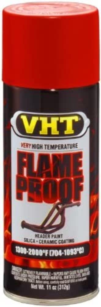 compare product VHT SP109 VHT Flameproof Coating