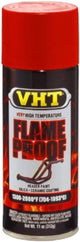 VHT SP109 VHT Flameproof Coating