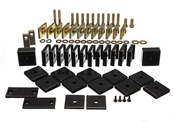 compare product Energy Suspension 8.4104G Body Mount Set for Toyota Land Cruiser