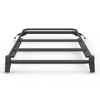 compare product ZROADZ 2 Door Roof Rack ONLY for a 2021-2022 Ford Bronco - Part # Z845201