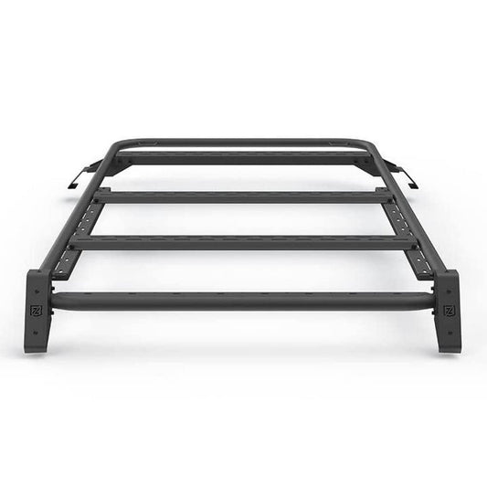 ZROADZ 2 Door Roof Rack ONLY for a 2021-2022 Ford Bronco - Part # Z845201