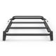 ZROADZ 2 Door Roof Rack ONLY for a 2021-2022 Ford Bronco - Part # Z845201