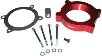 compare product Airaid 200-617 PowerAid Throttle Body Spacer