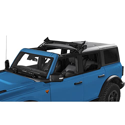 Bestop Sunrider for Hardtop 5246135 for Ford Bronco 4-Door 2021-2027