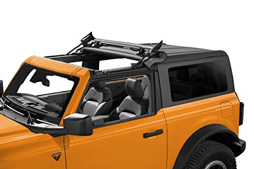 Bestop Sunrider for Hardtop 5246035 for Ford Bronco 2-Door 2021-2027