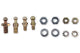 Holley 20-2 Carburetor Throttle Ball Assortment