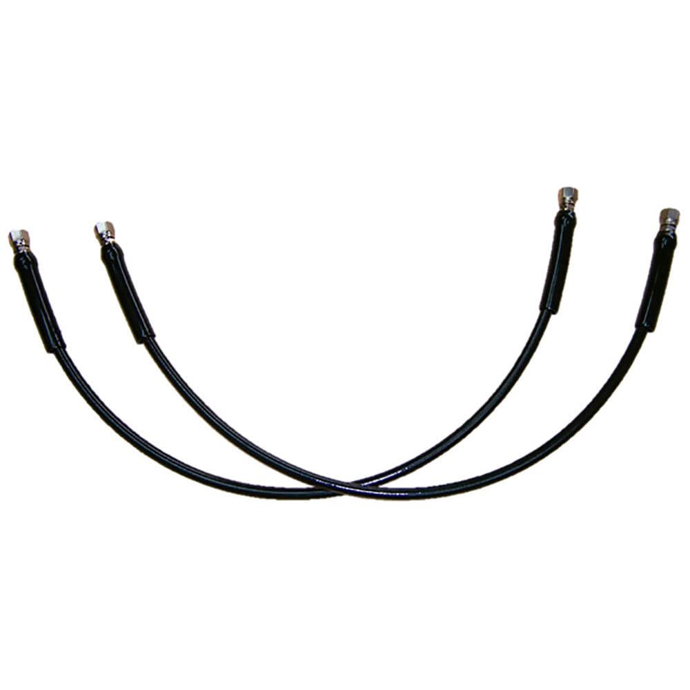 Hose KT-SVS W-2BND RST 4' 2/BX