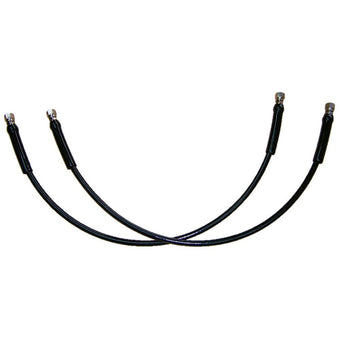 compare product Hose KT-SVS W-2BND RST 4' 2/BX