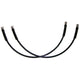 Hose KT-SVS W-2BND RST 4' 2/BX