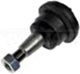 Dorman BJ81166PR Alignment Caster/Camber Ball Joint