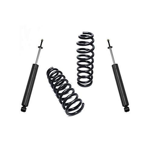 Maxtrac Suspension 872171 Lift Coil