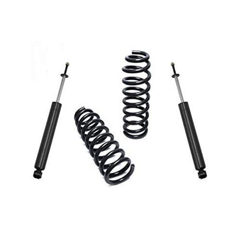 compare product Maxtrac Suspension 872171 Lift Coil