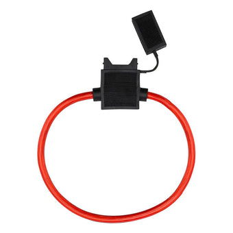 compare product WirthCo 31820 Battery Doctor In-Line ATO/ATC Fuse Holder with Cover (Quantity 10)