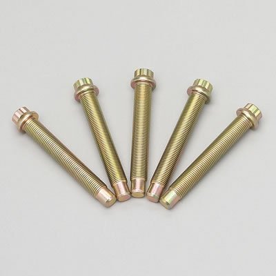 ARP 100-7704 Wheel Stud Kit - 1/2-20 3.470/ (5)