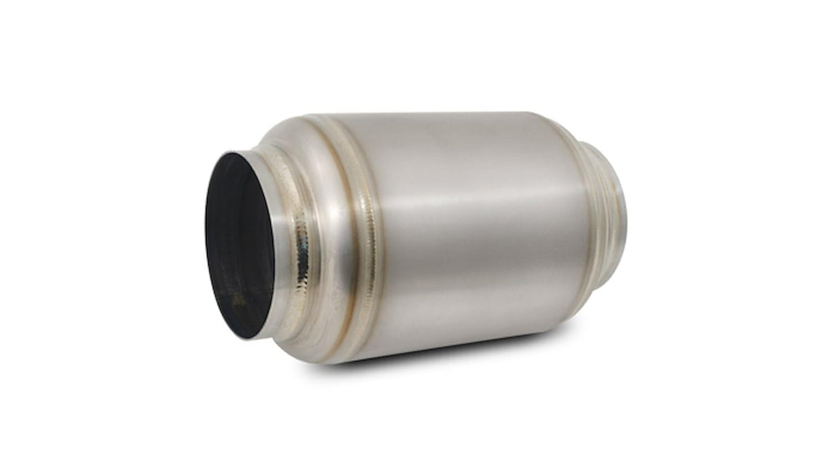 Mufflers