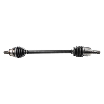 compare product TrakMotive CV Axle Shaft - VO-8089