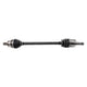 TrakMotive CV Axle Shaft - VO-8089