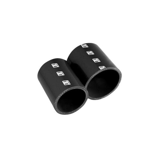 Turbosmart TS-HS325090-BK Black 3.25" I.D. x 90mm Straight Hose