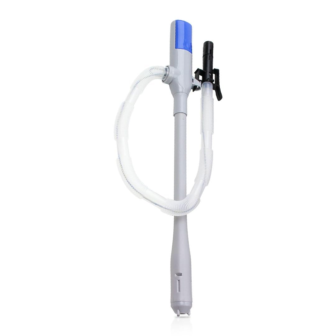 Fluid Evacuators