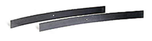 Fabtech FTS26091 Add-A-Leaf Kit 1.5 in. Lift Rear For PN[K7062DL/K703DL/K7064DL/K7065DL/K7063DL/K7064DL/K7065DL] Add-A-Leaf Kit