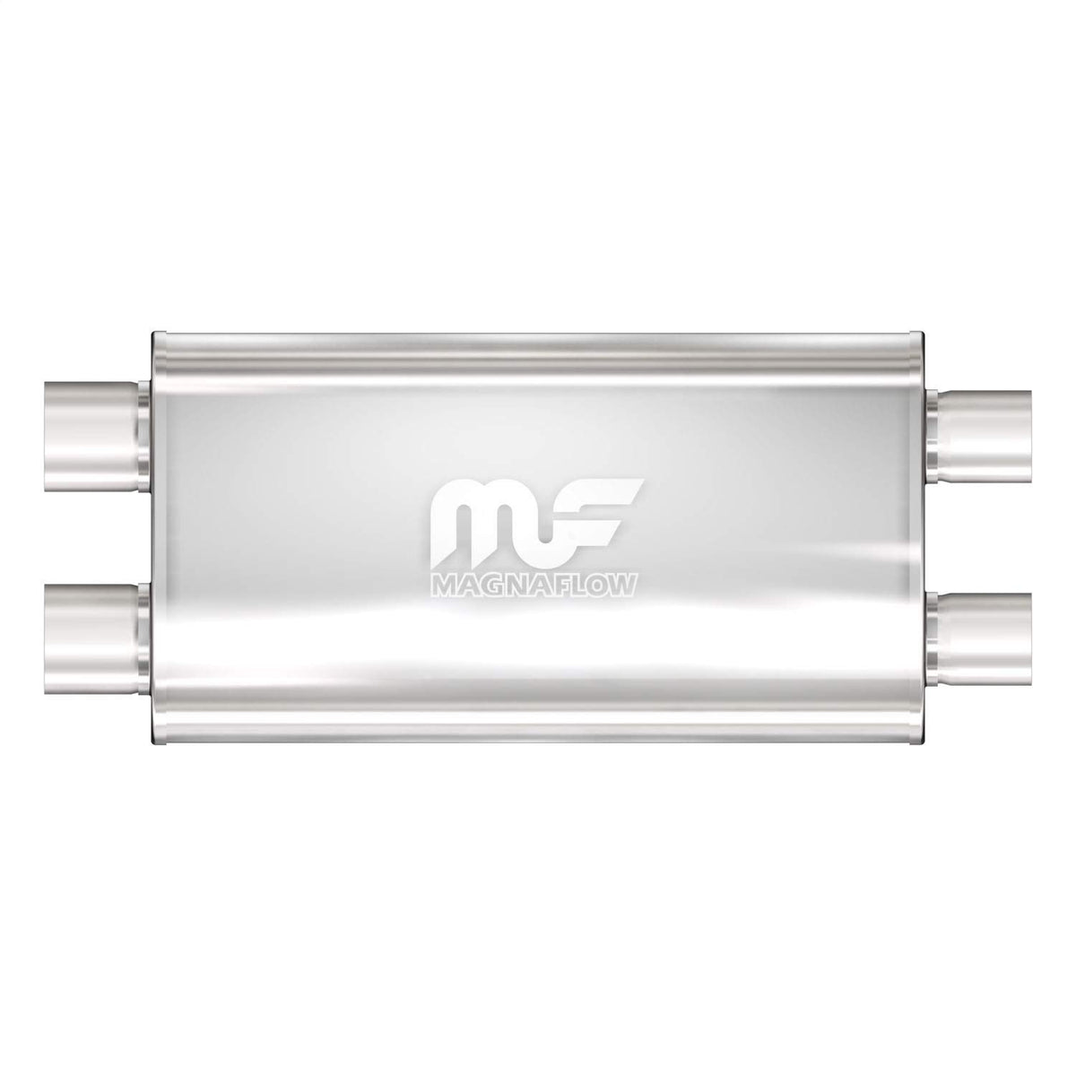 MagnaFlow Performance Exhaust Muffler 12599